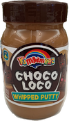 Whipped Putty - Choco Loco