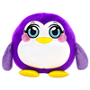 MushMeez Penguin Large Plush