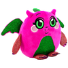 MushMeez Dragon Medium Plush