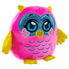 MushMeez Owl Medium Plush