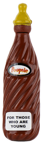 Wacky Packages Minis - Poopsie (plus 4 Mystery) - Series 2