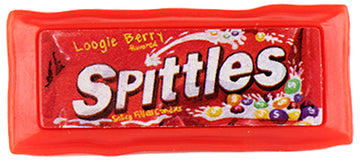 Wacky Packages Minis - Spittles (plus 4 Mystery) - Series 2