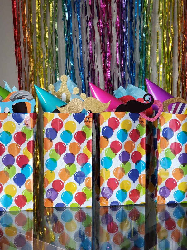 Birthday Party Favors