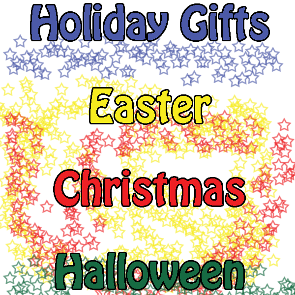 Holiday Gifts