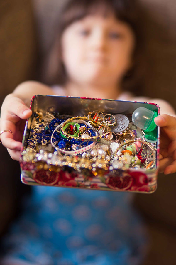 Jewelry Inspired Toys for kids