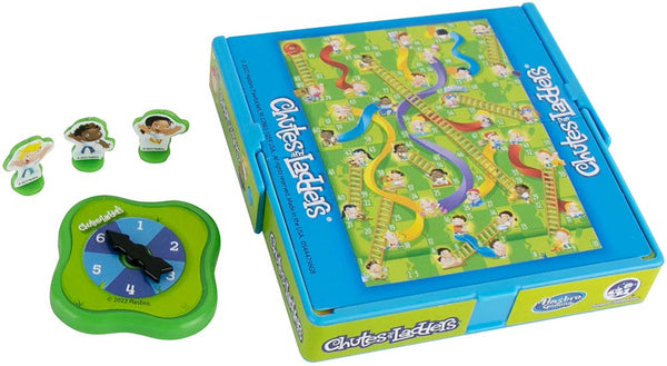World's Smallest board games ready to play