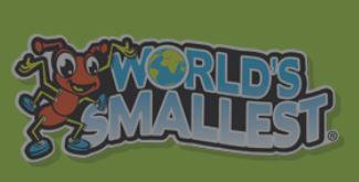 Worlds Smallest Toys New Arrivals