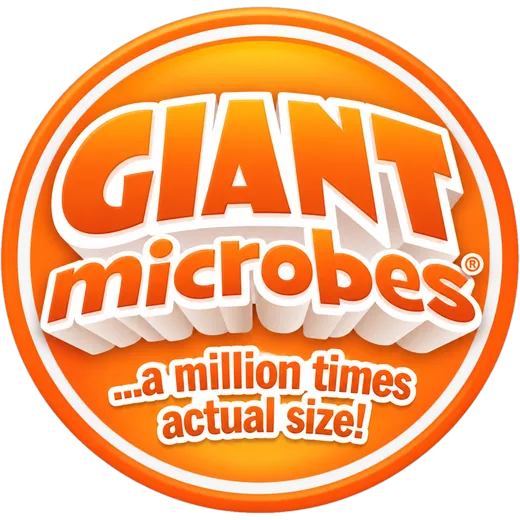 GIANTmicrobes