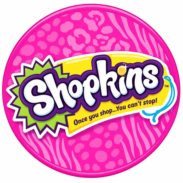 Shopkins logo