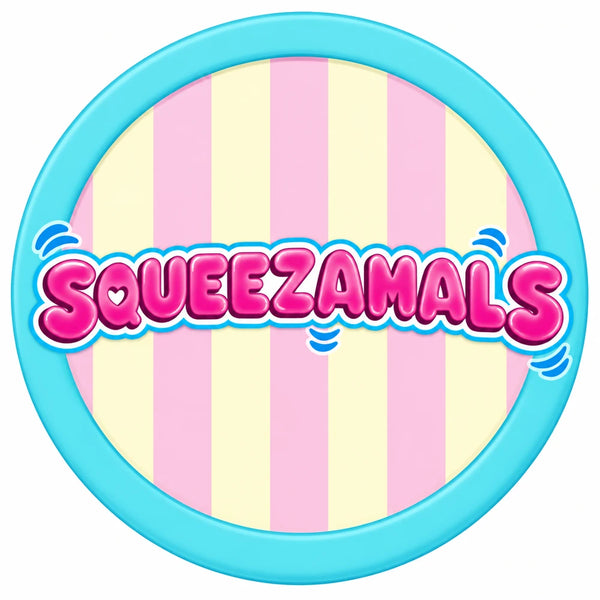 Squeezamals logo
