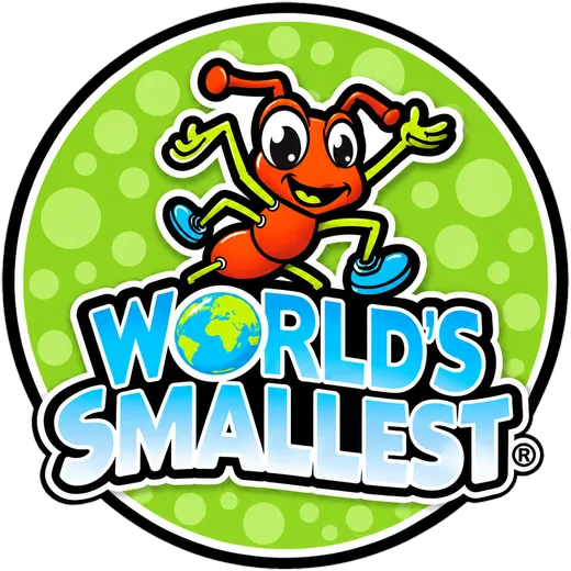 World's Smallest & Super Impulse