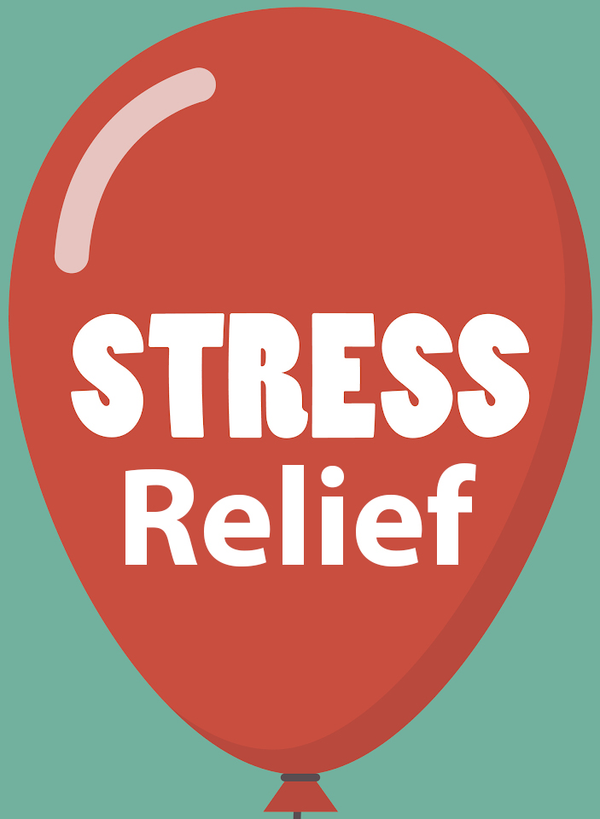 Sensory & Stress Relief Toys