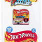 World's Smallest Hot Wheels Car Assortment - Series 9