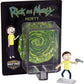 World’s Smallest Rick and Morty Pop Culture Micro Figures - Morty