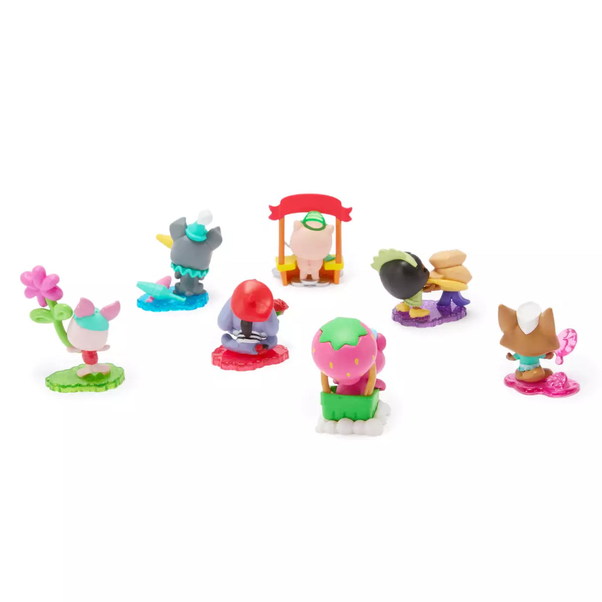 Disney Doorable Multi Peek - Series 16
