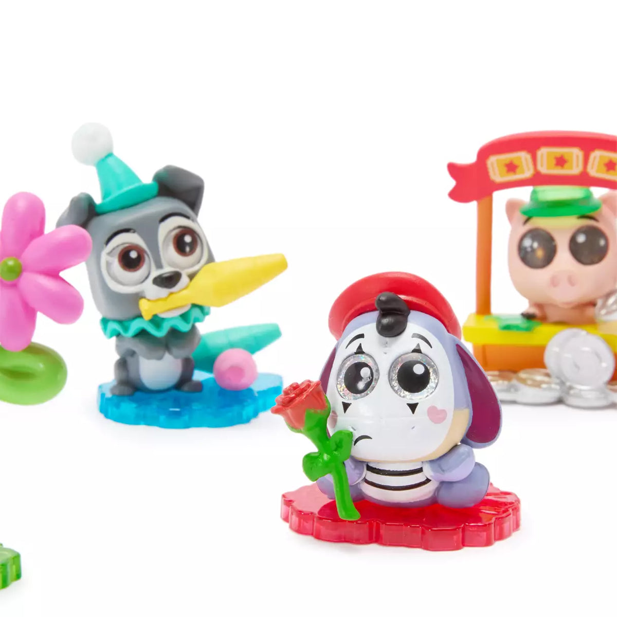 Disney Doorable Multi Peek - Series 16