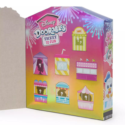 Disney Doorable Multi Peek - Series 16