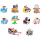 Disney Tsum Tsum Story Sets Series 1 Shimmer Mystery Pack