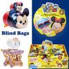 Disney Tsum Tsum Story Sets Series 1 Shimmer Mystery Pack
