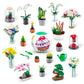 Mini Brands Botanical Garden Capsule Series 1