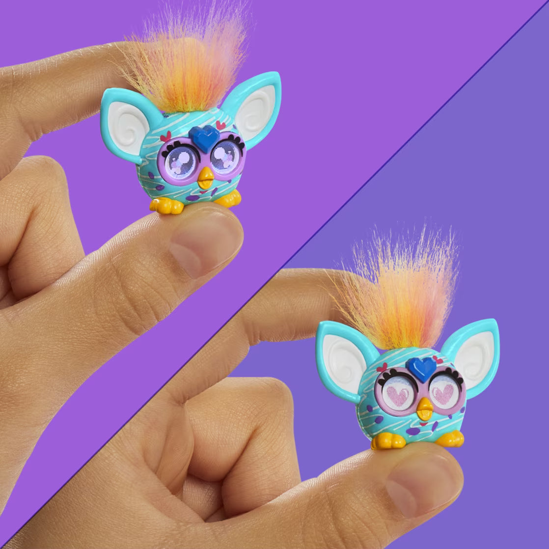 Furby Mini Blind Bags - Series 1