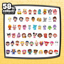 Disney Doorables Multi Peek - Series 8