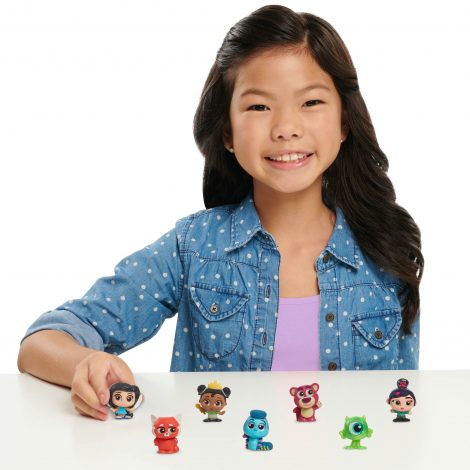 Disney Doorables Multi Peek - Series 8
