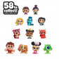 Disney Doorables Multi Peek - Series 8 (Sealed Box of 6)