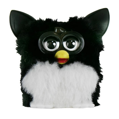 World's Smallest Furby