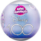 Zuru 5 Surprise Disney's 100th Mini Brands Platinum Capsules