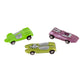 World's Smallest Hot Wheels Car Assortment - Series 9