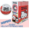 Mash'ems Hello Kitty Capsule