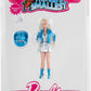 World's Smallest Barbie - Cowgirl (Rooted Hair)