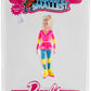 World's Smallest Barbie - Rollerblade (Rooted Hair)