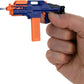 World's Smallest Nerf Elite Blasters