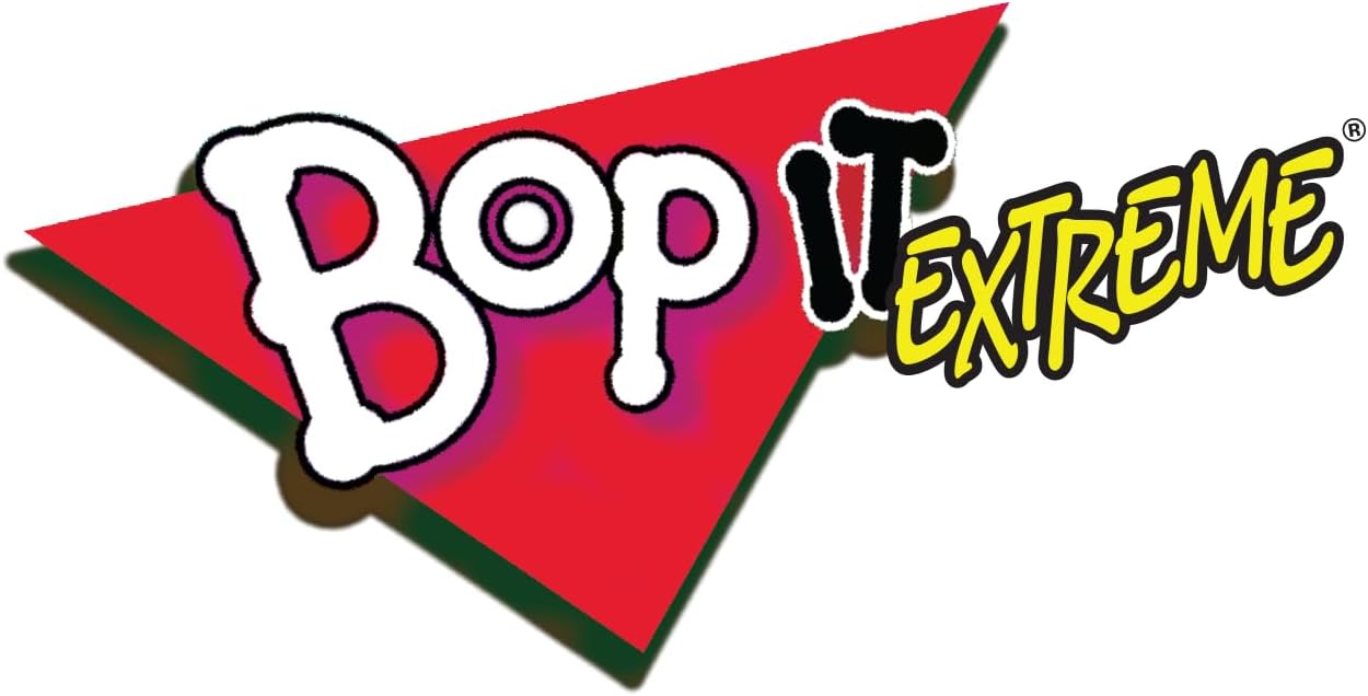 World's Smallest BopIt Extreme