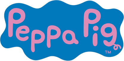 World's Smallest Peppa Pig