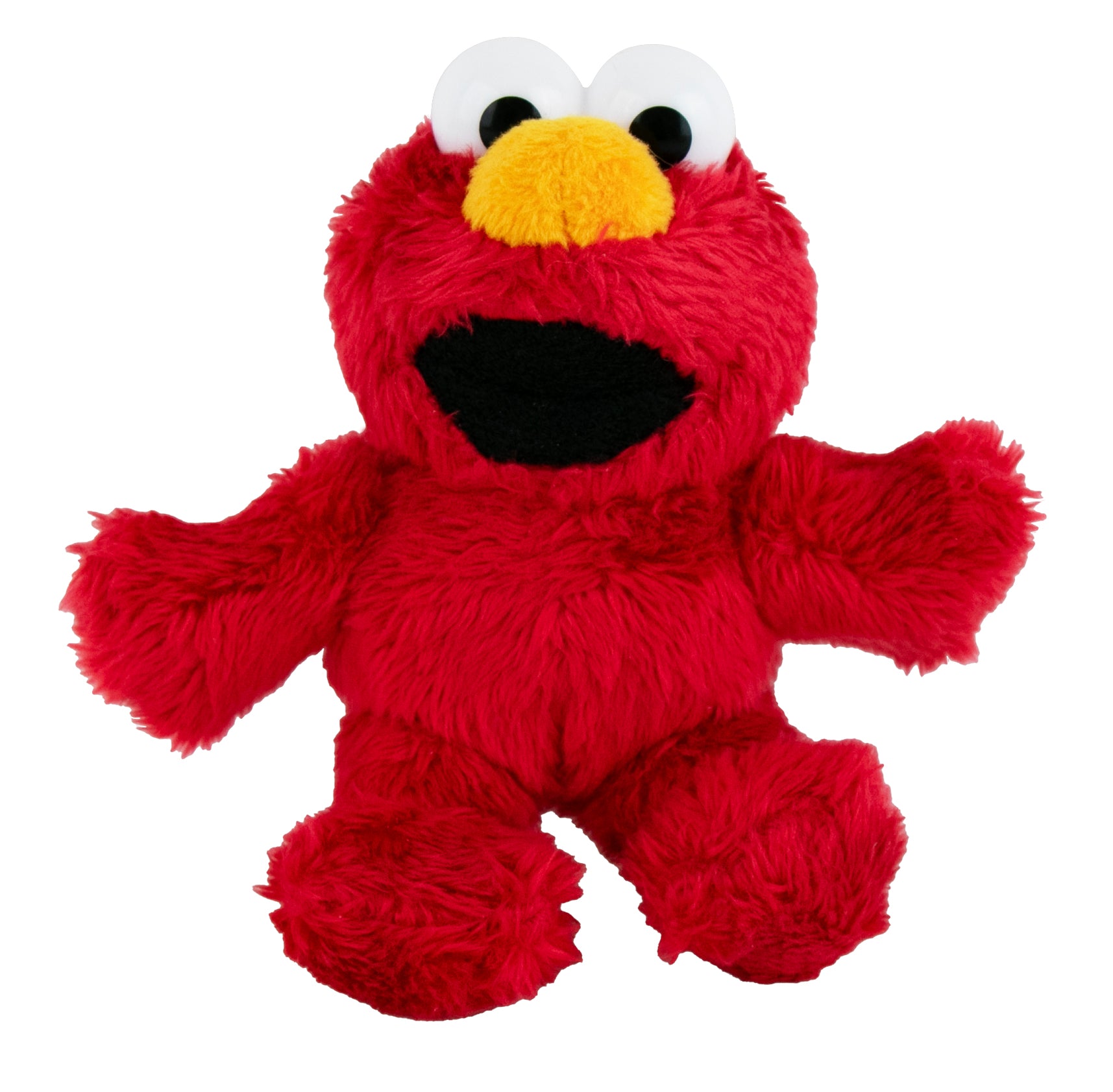 World's Smallest Tickle Me Elmo – Knick Knack Toy Shack