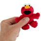 World's Smallest Tickle Me Elmo