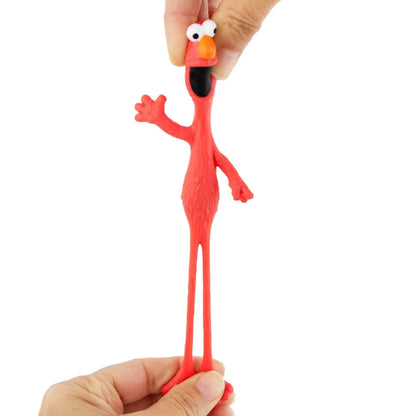 World's Smallest Sesame Street Stretchies