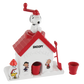 World's Smallest Snoopy Sno-Cone
