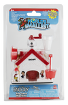 World's Smallest Snoopy Sno-Cone