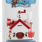 World's Smallest Snoopy Sno-Cone