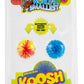 World's Smallest Koosh - 2 Pack