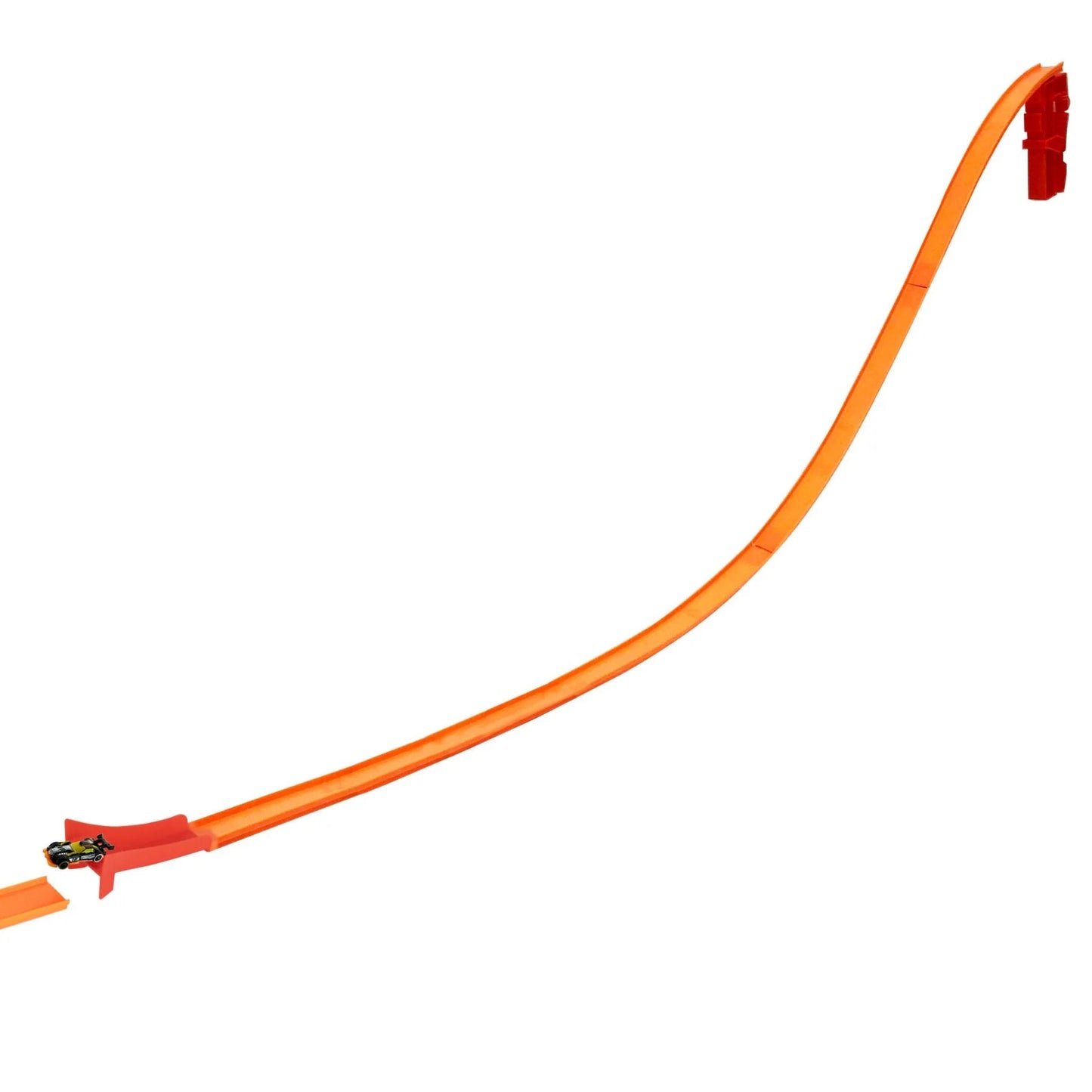 World's Smallest Hot Wheels Strip Track