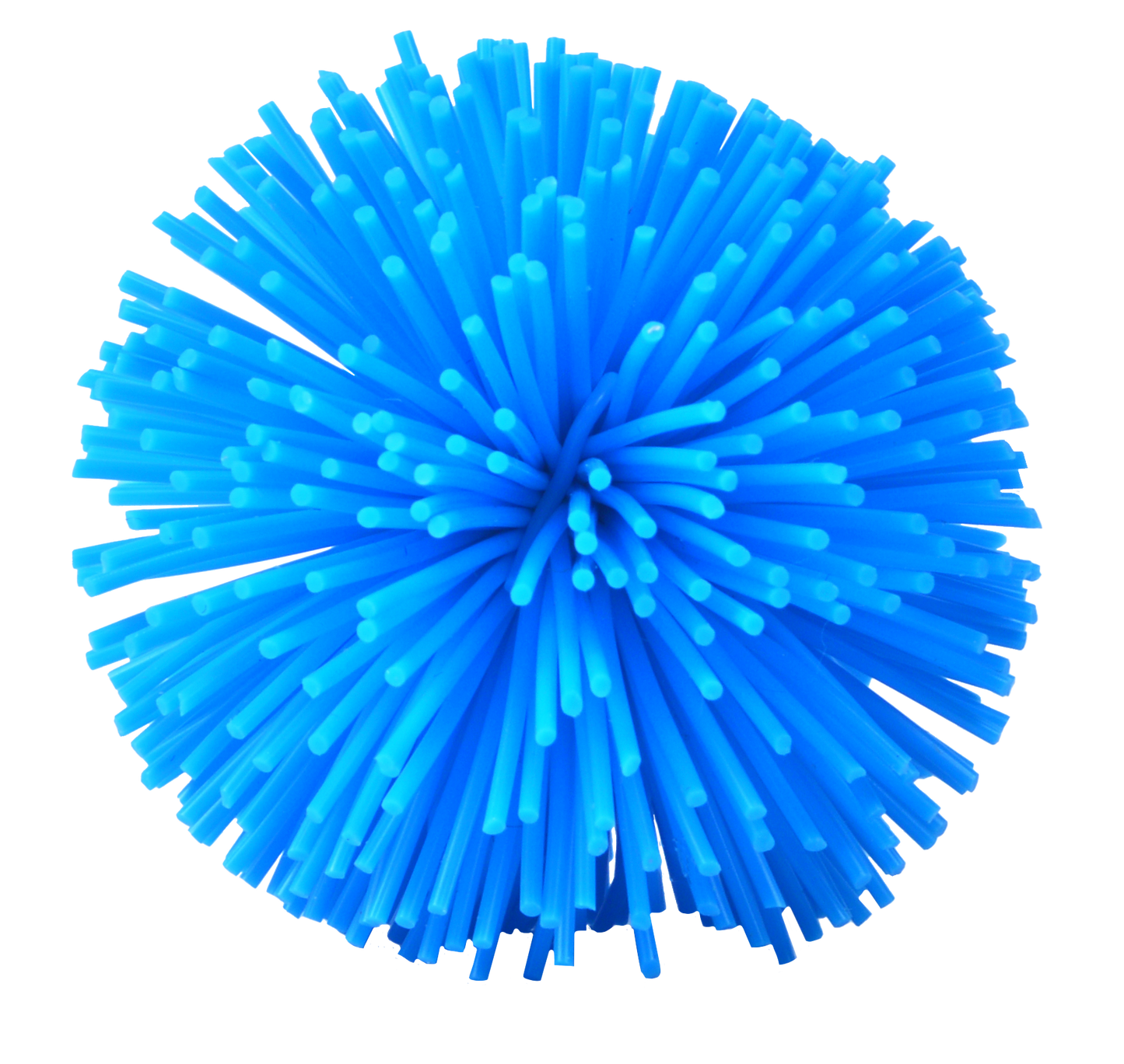 World's Smallest Koosh - 2 Pack