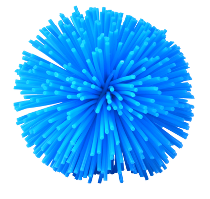 World's Smallest Koosh - 2 Pack