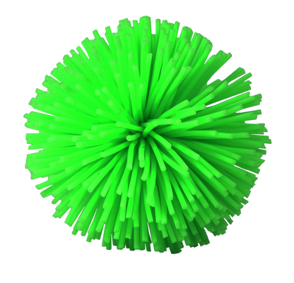 World's Smallest Koosh - 2 Pack