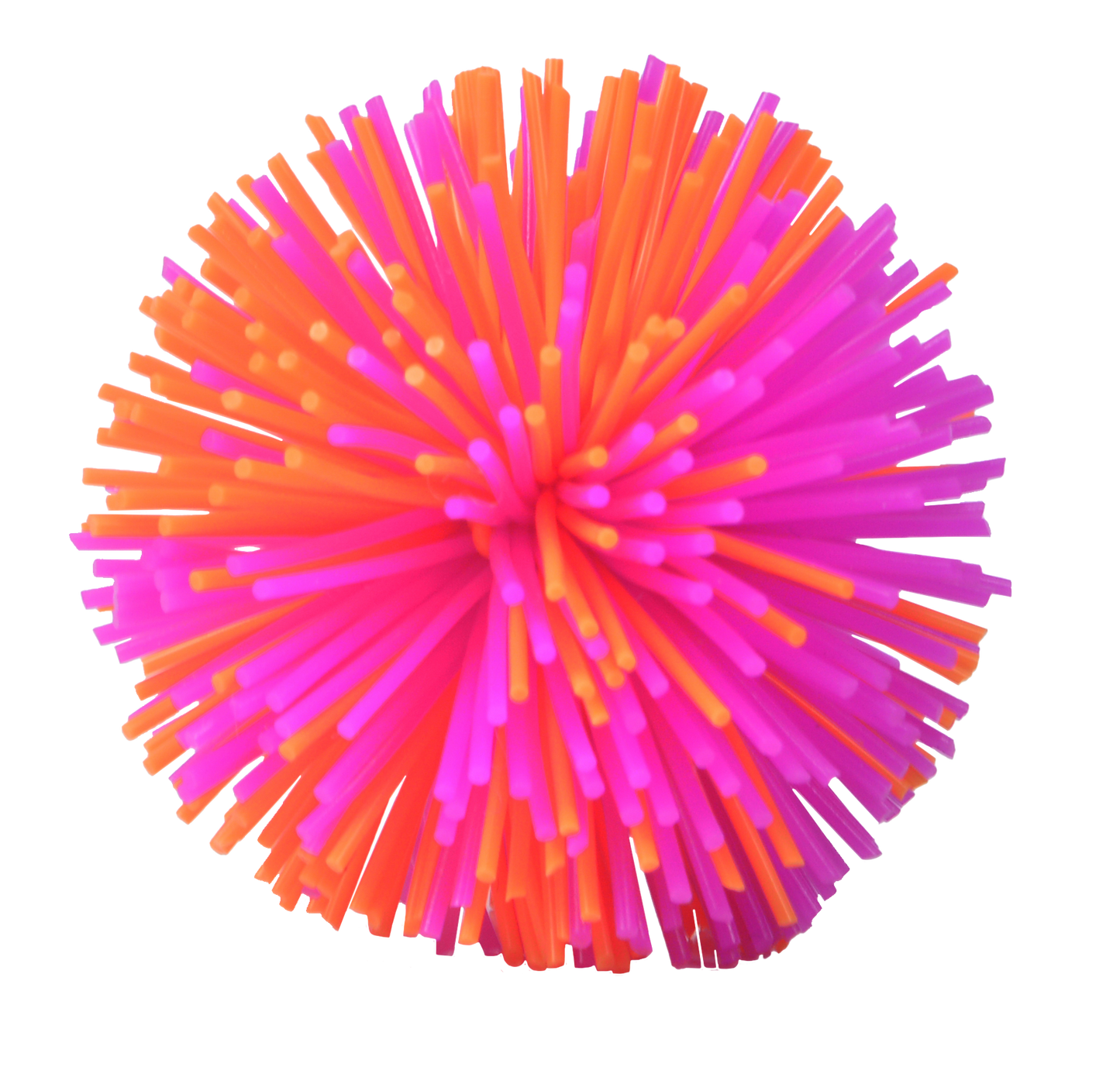 World's Smallest Koosh - 2 Pack