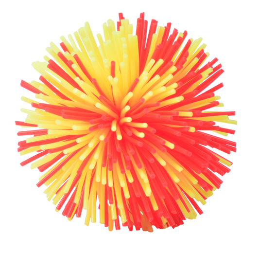 World's Smallest Koosh - 2 Pack